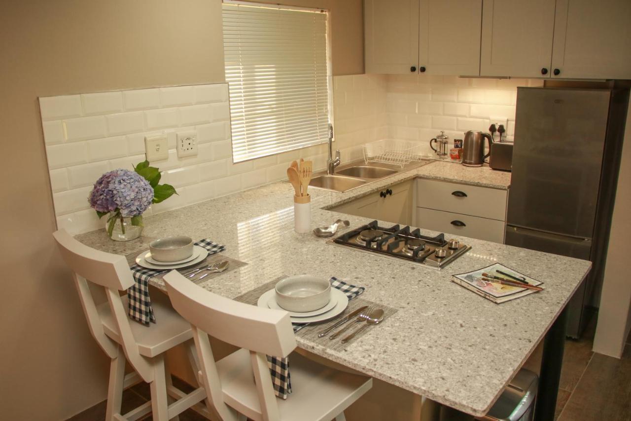 Idavold Gate House Apartment Howick Luaran gambar