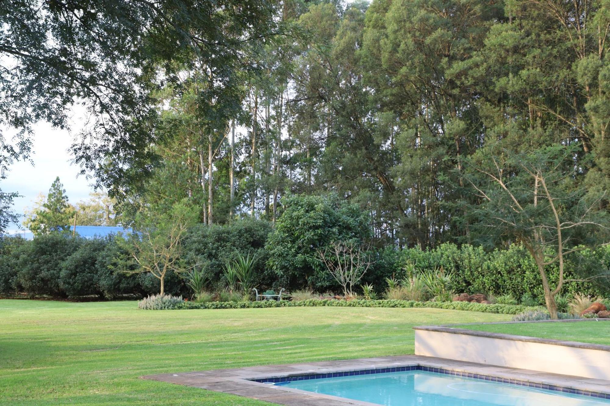 Idavold Gate House Apartment Howick Luaran gambar